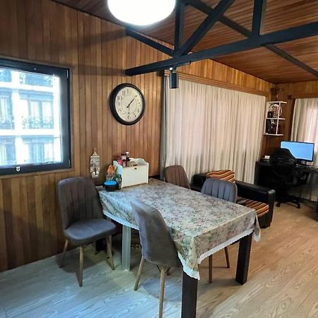 Guest House Kldiashvili Batumi Ngoại thất bức ảnh