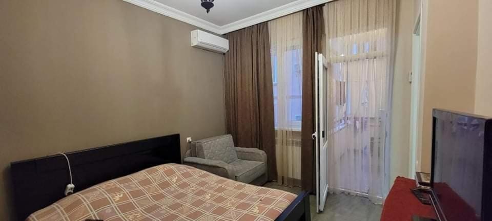 Guest House Kldiashvili Batumi Ngoại thất bức ảnh