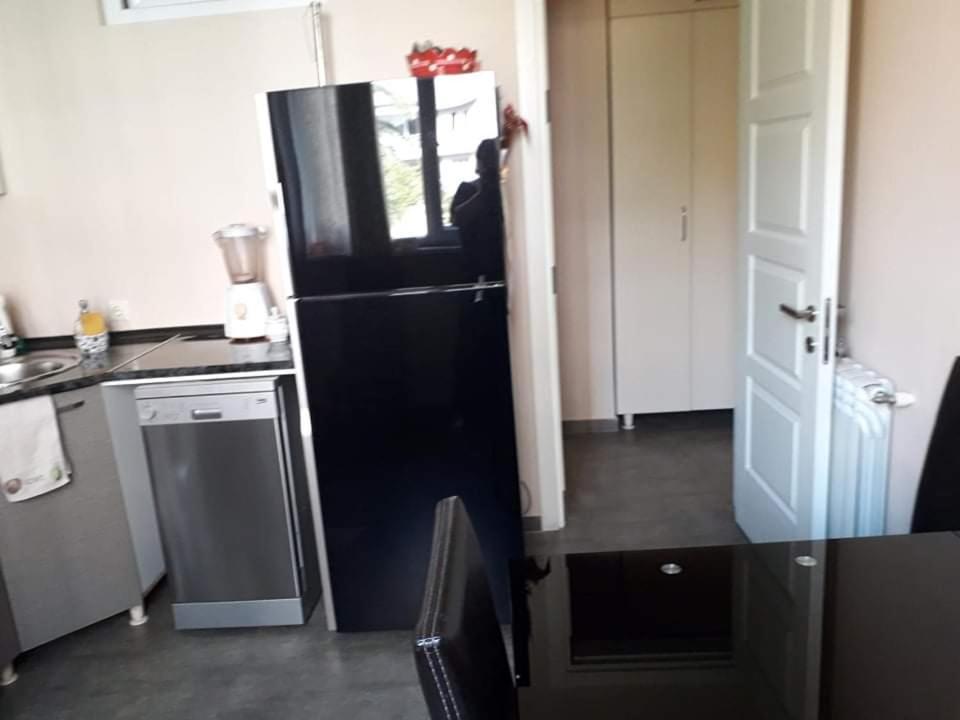 Guest House Kldiashvili Batumi Ngoại thất bức ảnh