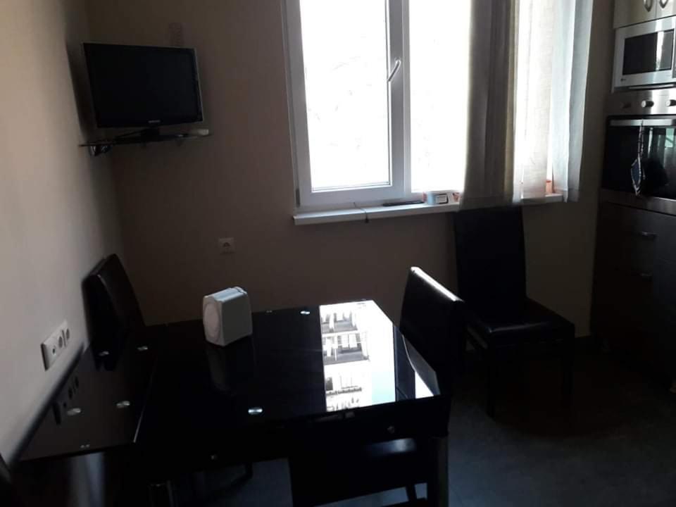 Guest House Kldiashvili Batumi Ngoại thất bức ảnh