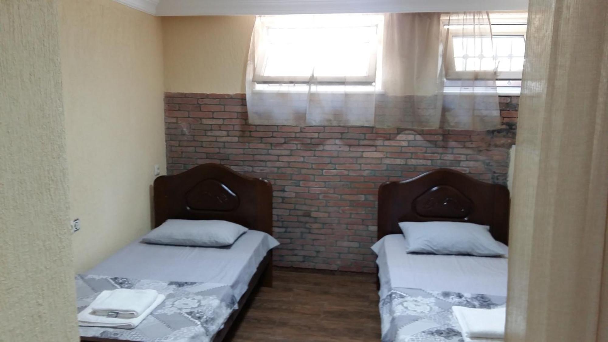 Guest House Kldiashvili Batumi Ngoại thất bức ảnh