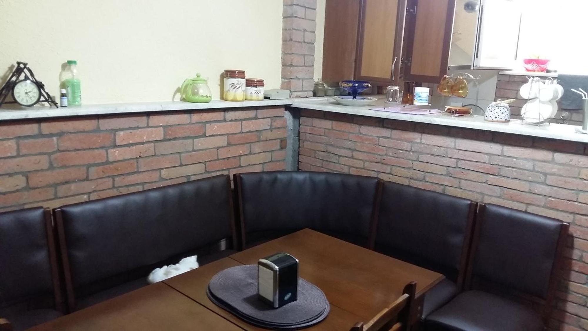 Guest House Kldiashvili Batumi Ngoại thất bức ảnh