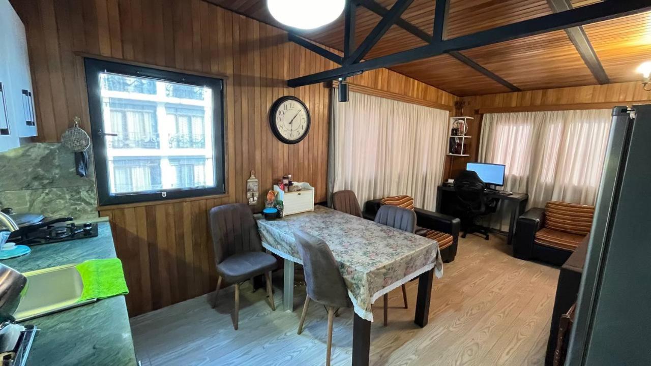 Guest House Kldiashvili Batumi Ngoại thất bức ảnh