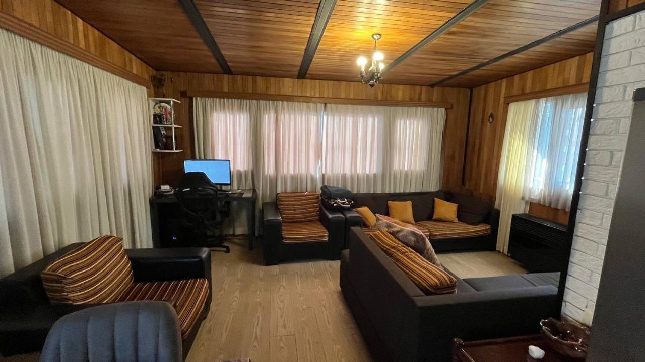 Guest House Kldiashvili Batumi Ngoại thất bức ảnh