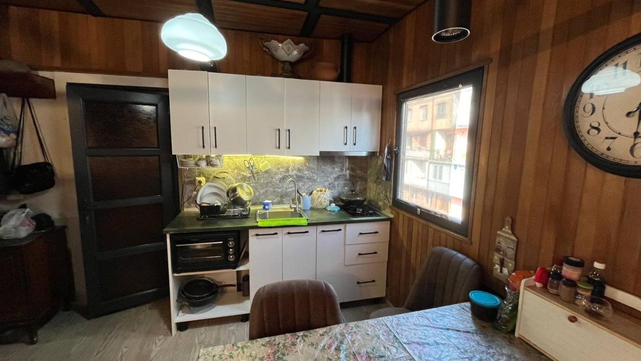 Guest House Kldiashvili Batumi Ngoại thất bức ảnh