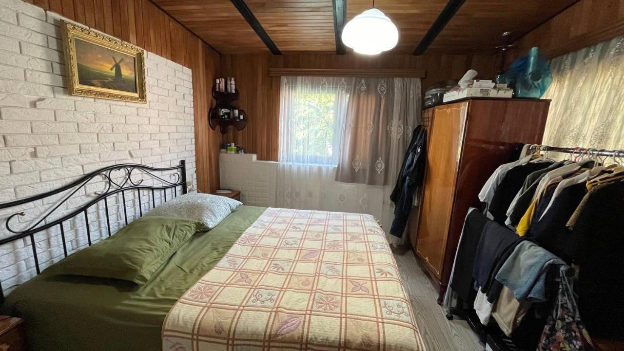 Guest House Kldiashvili Batumi Ngoại thất bức ảnh