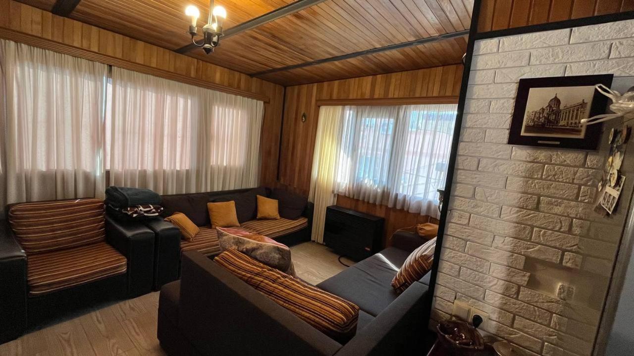 Guest House Kldiashvili Batumi Ngoại thất bức ảnh