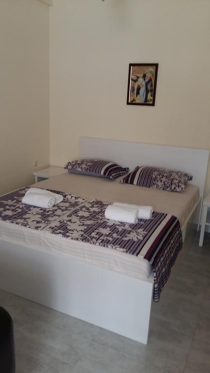 Guest House Kldiashvili Batumi Ngoại thất bức ảnh