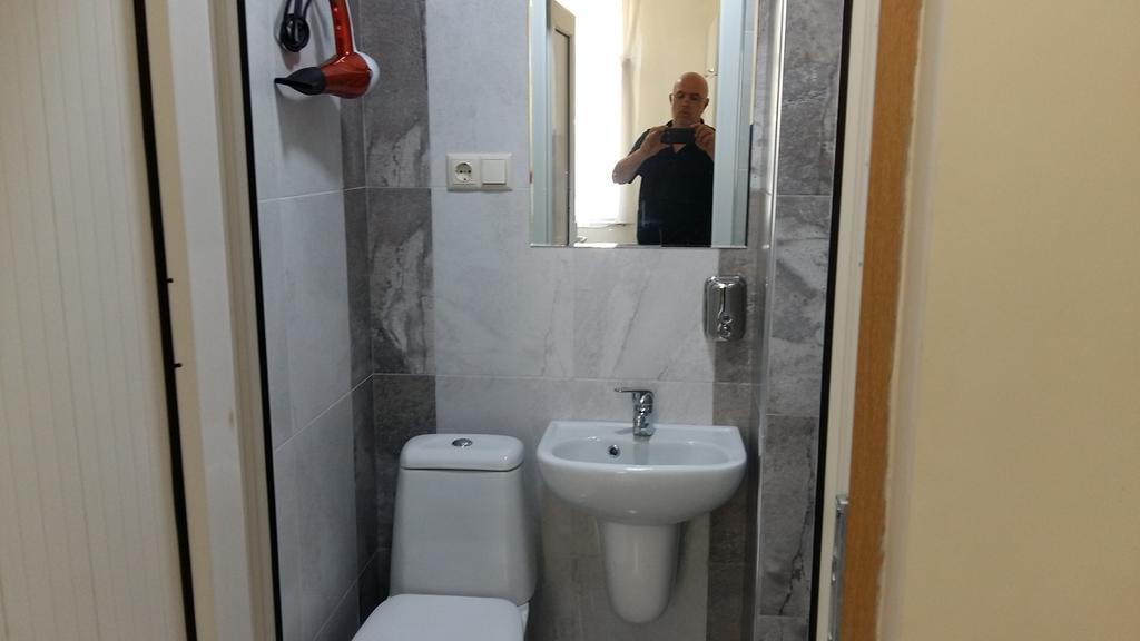 Guest House Kldiashvili Batumi Ngoại thất bức ảnh