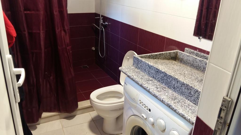 Guest House Kldiashvili Batumi Ngoại thất bức ảnh