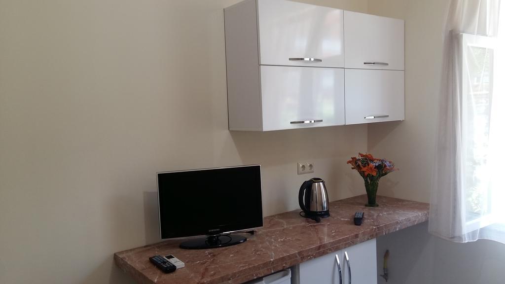 Guest House Kldiashvili Batumi Ngoại thất bức ảnh