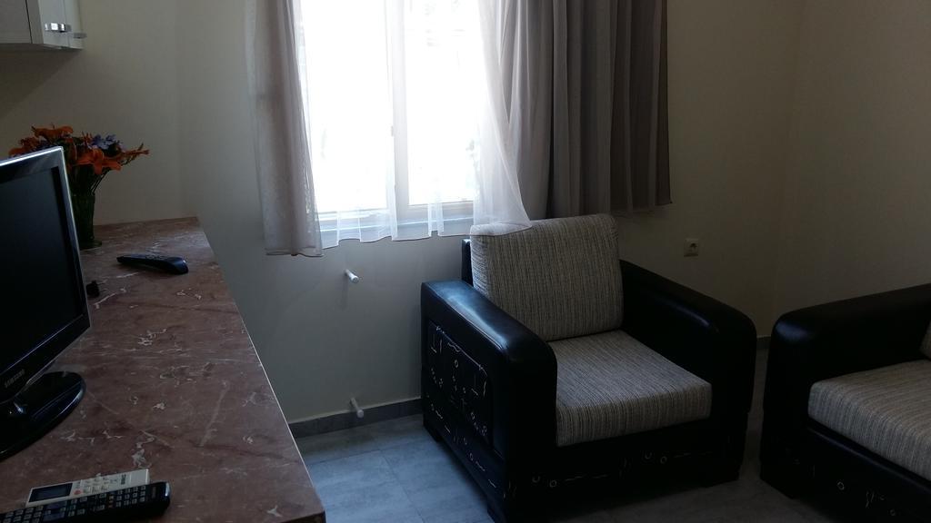 Guest House Kldiashvili Batumi Ngoại thất bức ảnh