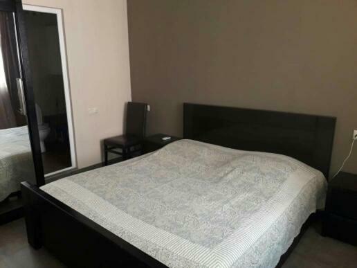 Guest House Kldiashvili Batumi Ngoại thất bức ảnh